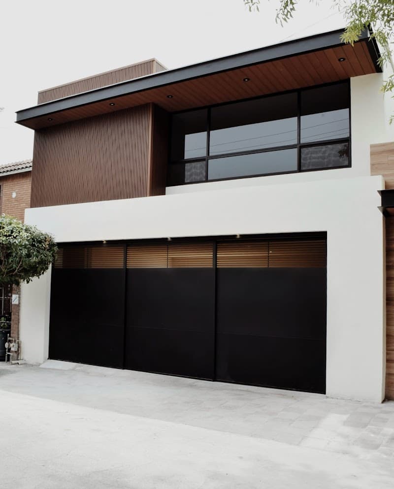 Gustavo Martinez Studio San Nicolás de los Garza photo