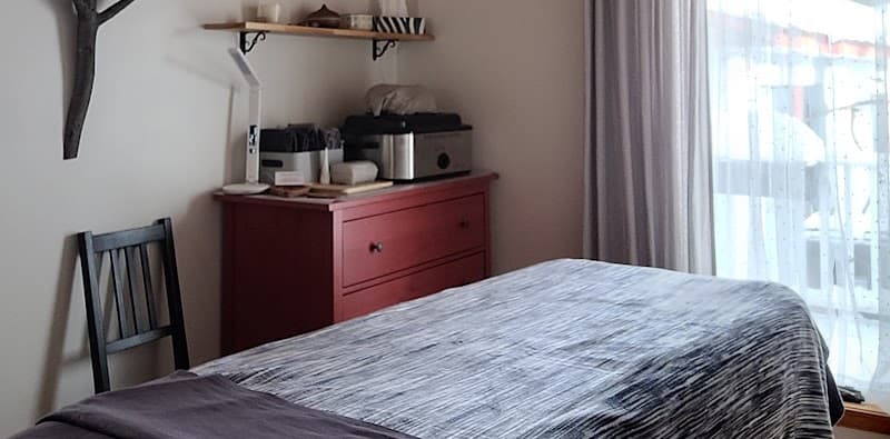 Guylaine Béland, massothérapeute Ste-Julie photo