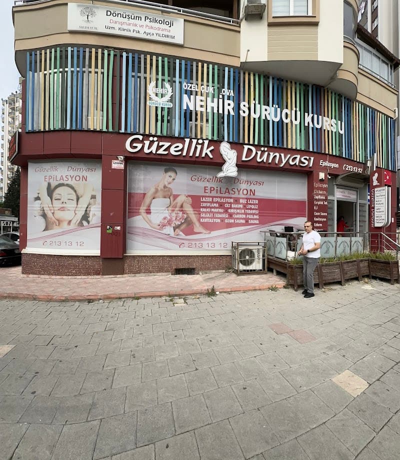 Güzellik Dünyası Adana photo