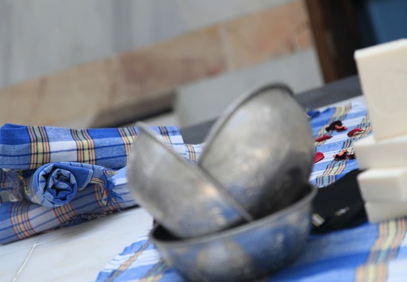 Güzelyurt Hamam ve Sauna Esenyurt photo