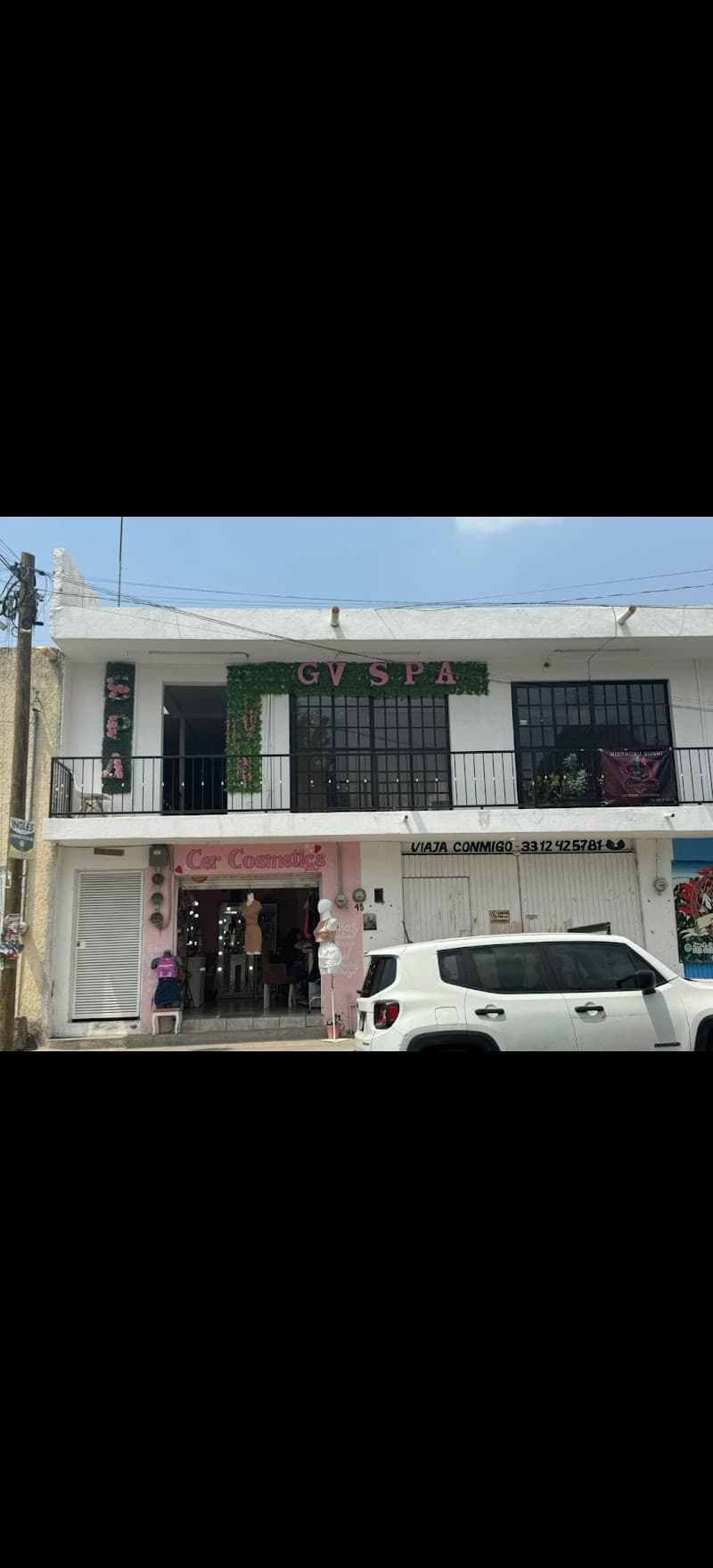 Gv Beauty & Spa Ana Franco Zapopan photo