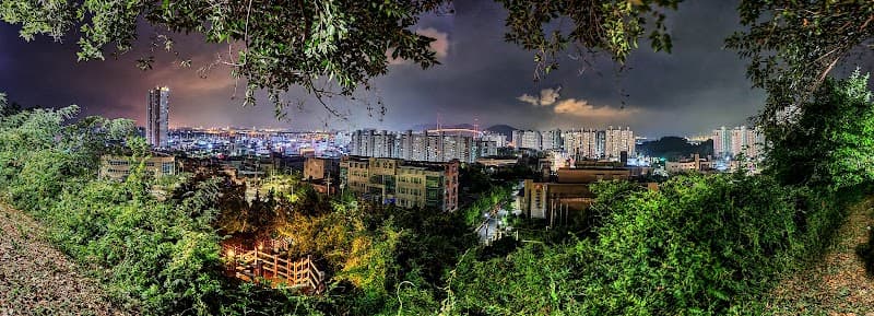 Gwangyeong Sparex Gwangyang City photo
