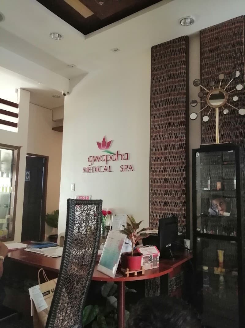Gwapaha Medical Spa General Santos City photo