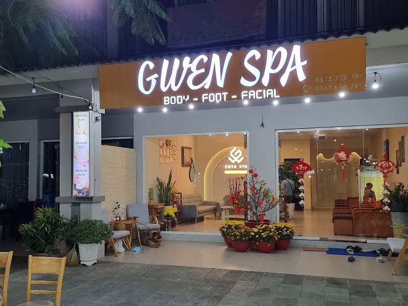 Gwen Spa Phú Quốc photo