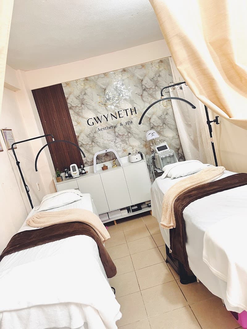 Gwyneth Aesthetic Spa Acapulco de Juárez photo