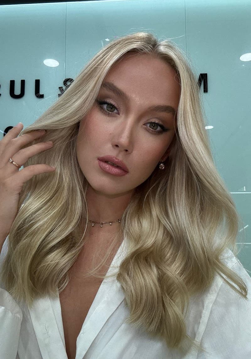 GY SALON Phra Nakhon Si Ayutthaya photo