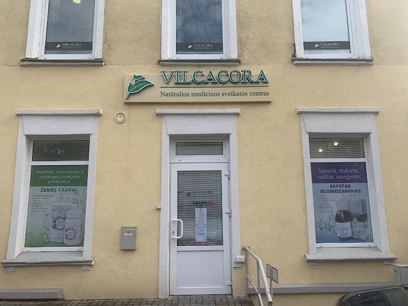 Gyd. Masažų specialistas - Jurgis Šiauliai photo