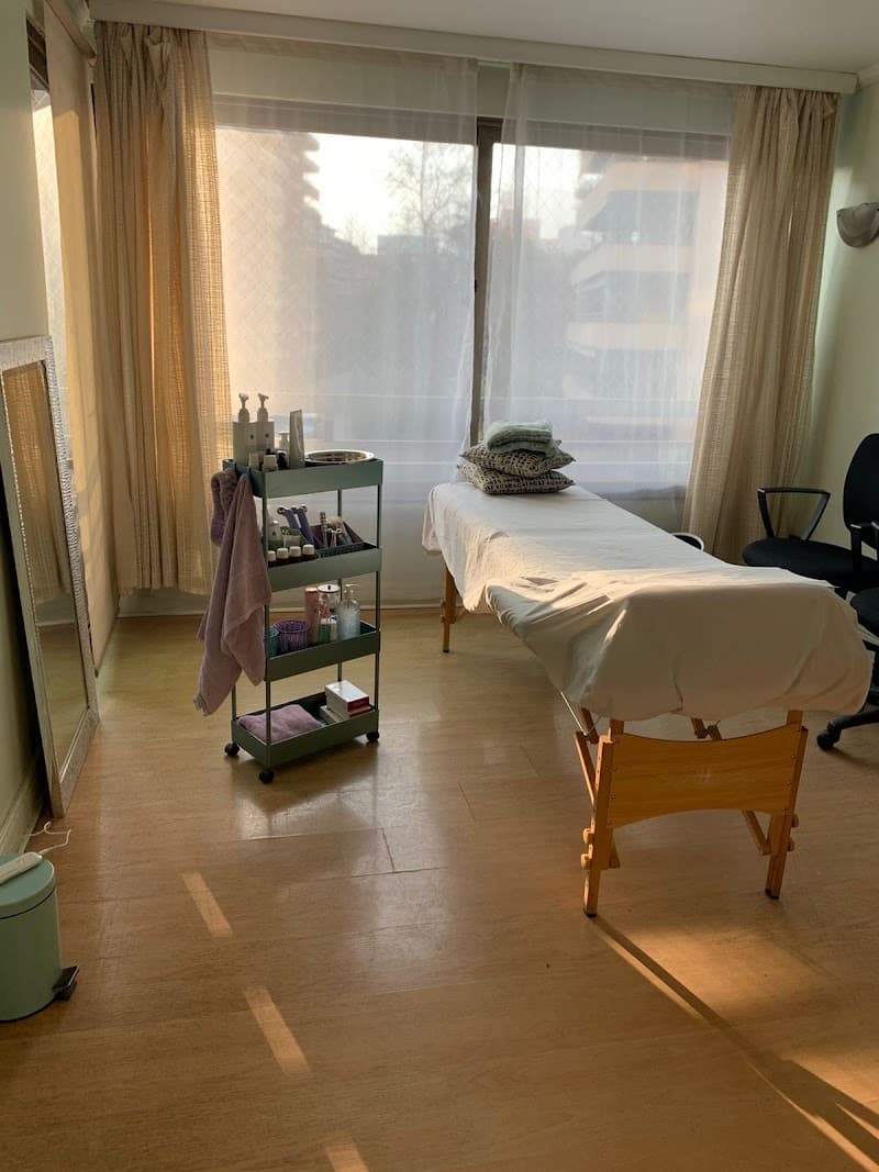 Gym Facial Vitacura photo