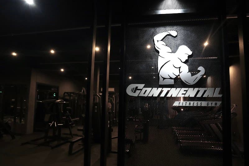 GYM-Nation Davao City photo