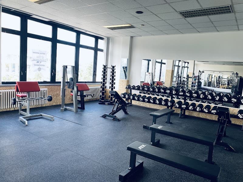 Gym Neratovice photo