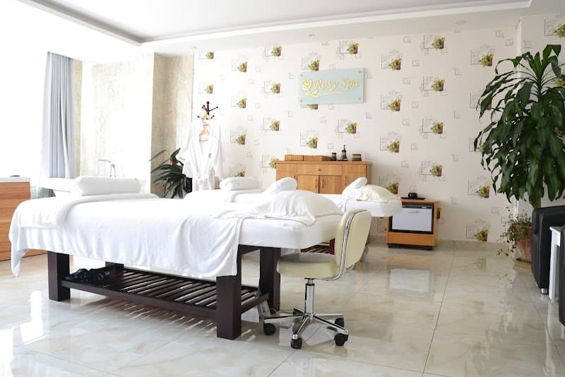 Gym Spa Rosy Đà Lạt photo