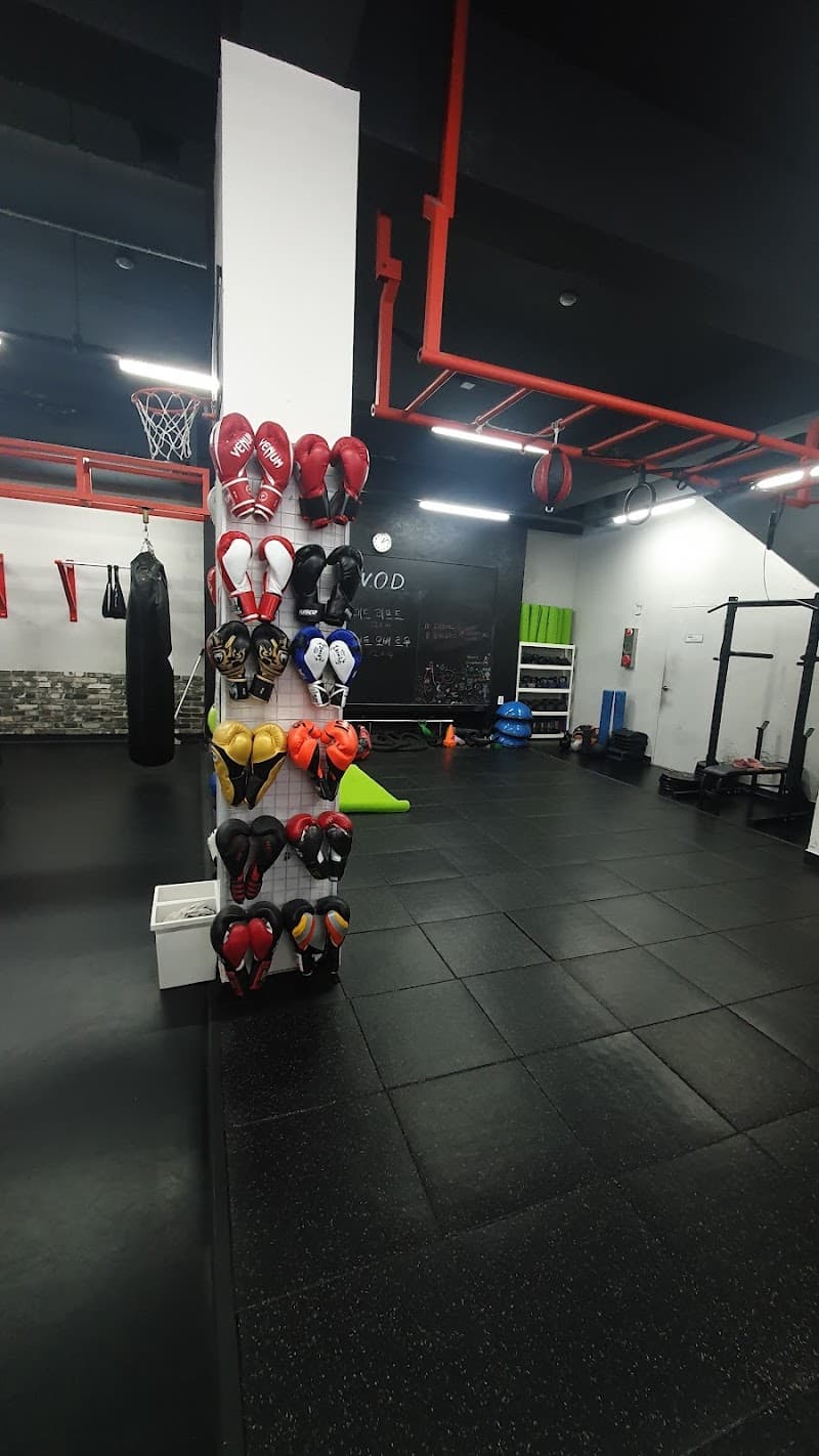 Gym88 Seoul photo