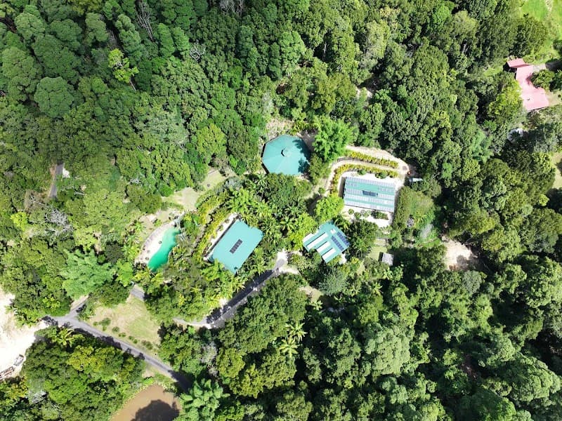 Gymea Eco Retreat & Spa Uki photo