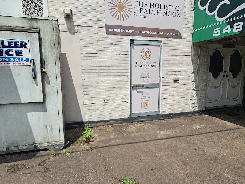 Gympie Massage, Beauty and Healing photo