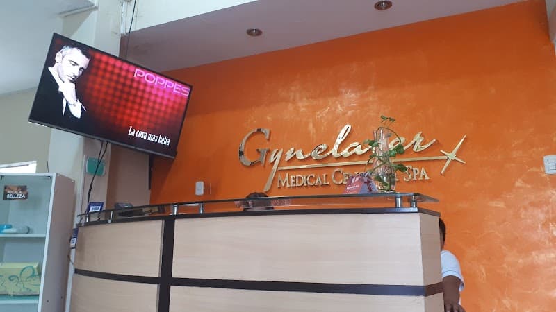 Gynelaser Piura photo