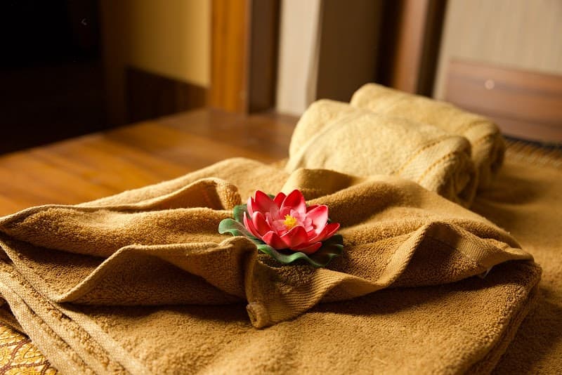 Gyógy- és terápiás masszázs Székesfehérváron photo