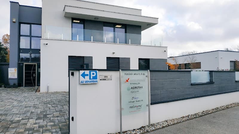 Gyógymasszőr Győr - Németh Nárcisz photo