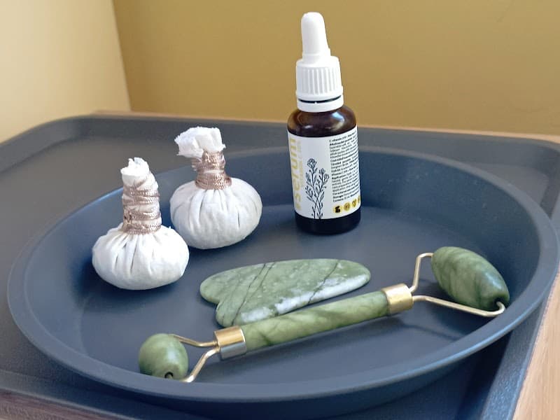 Gyógymasszőr Ürömön photo