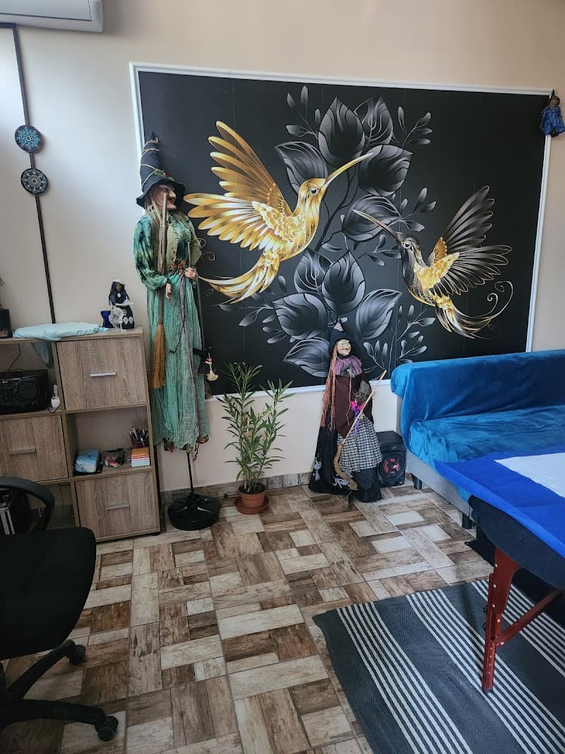 Gyöngyi Masszázs Kuckója Kiskunfélegyháza photo