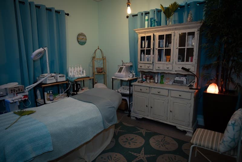 Gypsy-Mermaid Day Spa & Boutique Apollo Beach photo