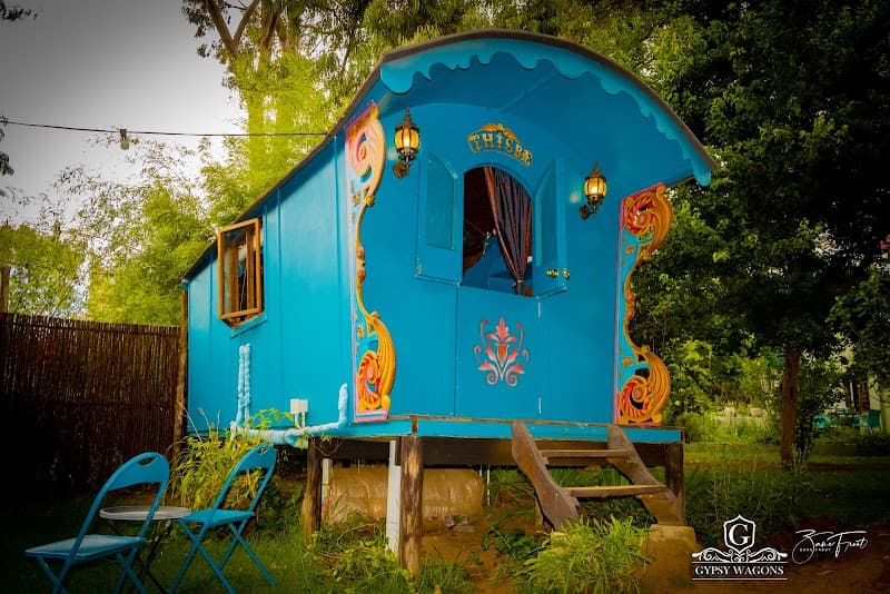 Gypsymassagetherapy Dihlabeng photo