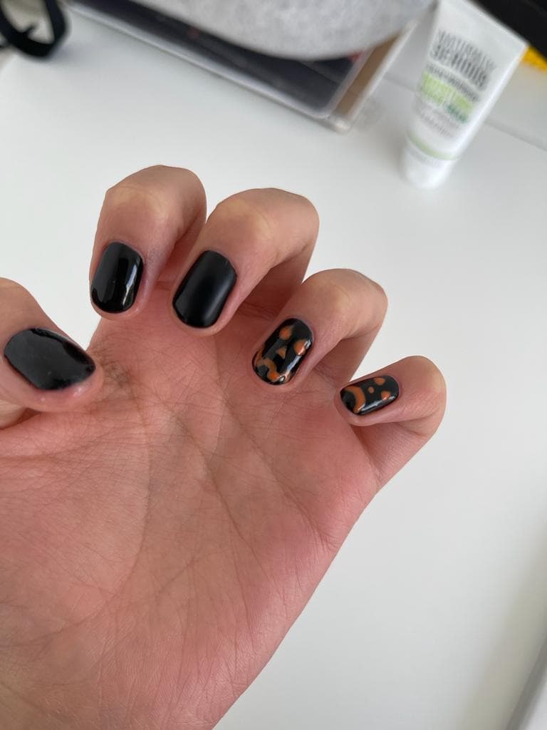 Gypsynailsspa San Pedro Garza García photo