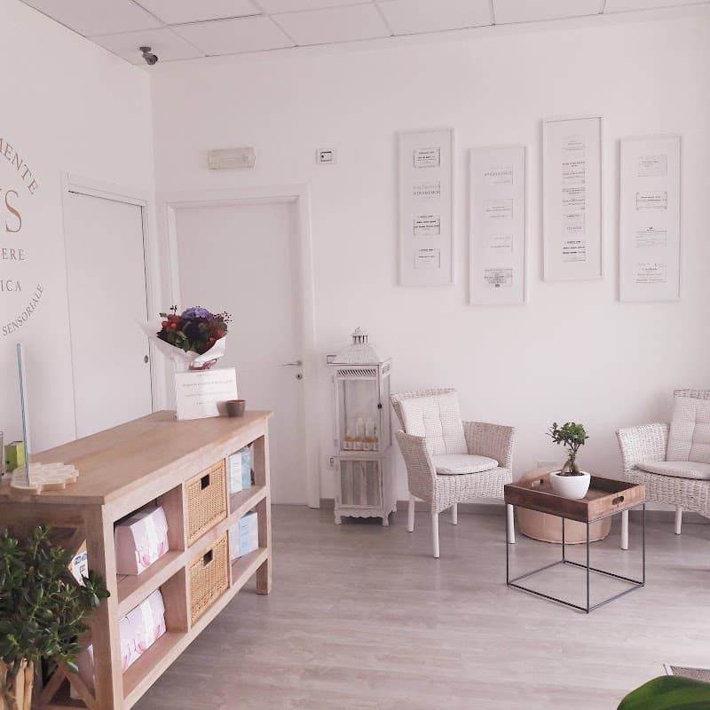 Gys per il BenEssere Bergamo photo