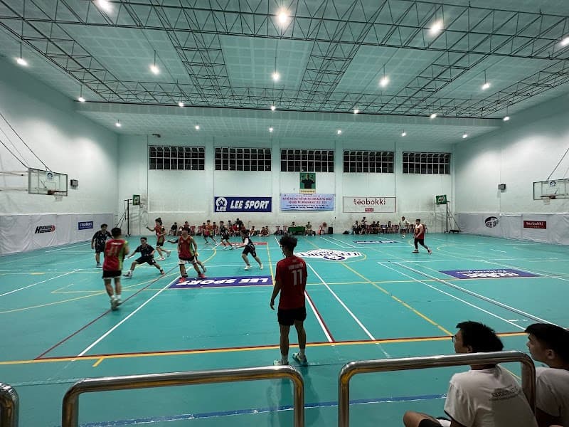 H.B.O Institute Quận Phú Nhuận photo