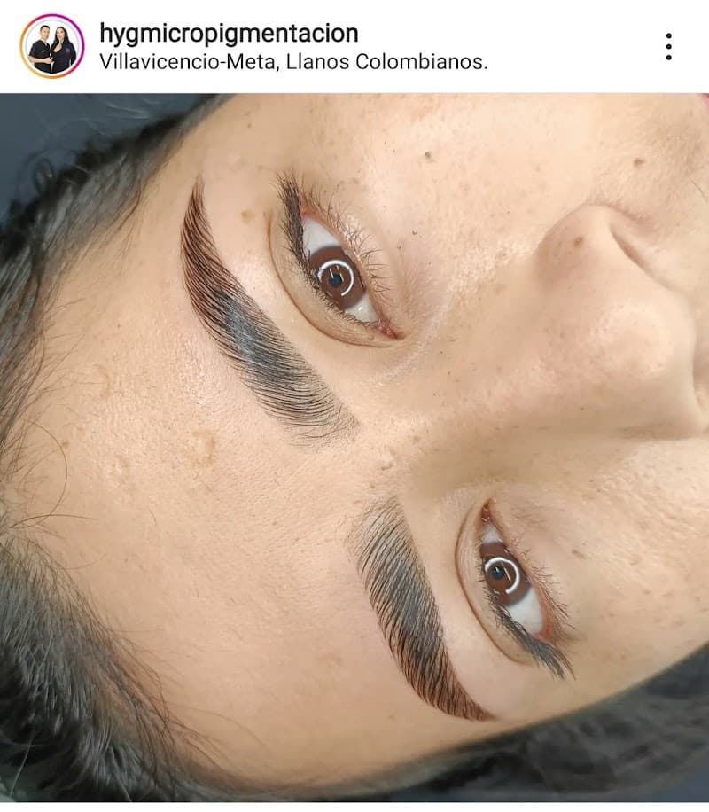 H&G Micropigmentación Villavicencio photo