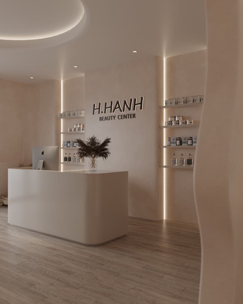 H.Hanh beauty Spa Lạng Sơn photo