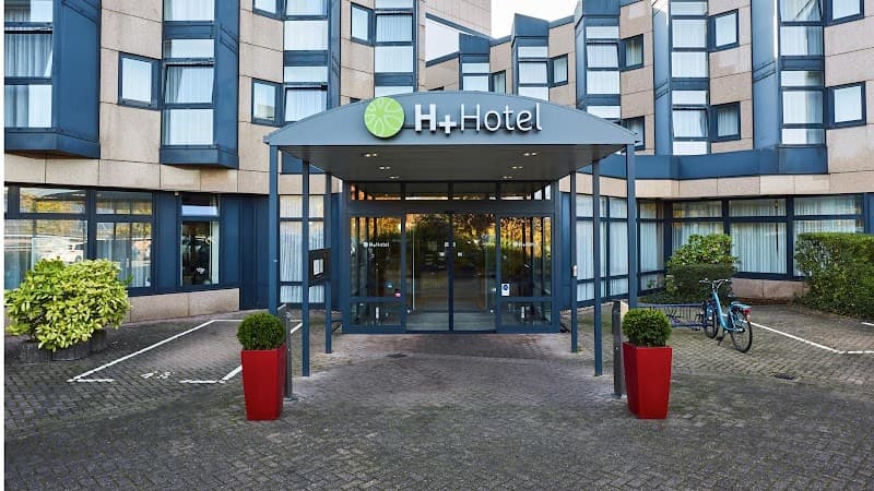 H+ Hotel Köln Brühl Cologne photo