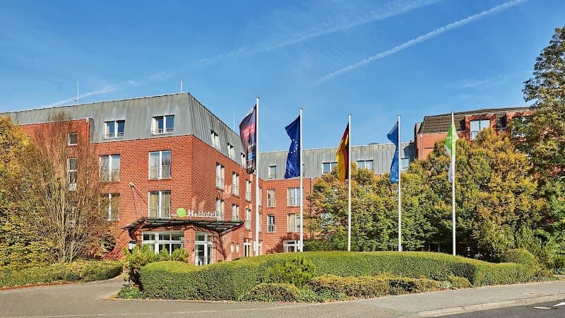 H+ Hotel Köln Hürth Cologne photo