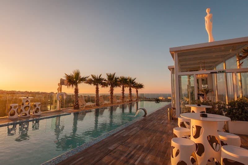 H Hotel & SPA Valletta photo