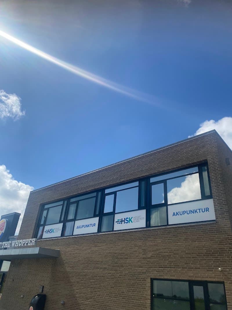 Høisæt Sundhedsklinik Sønderborg photo