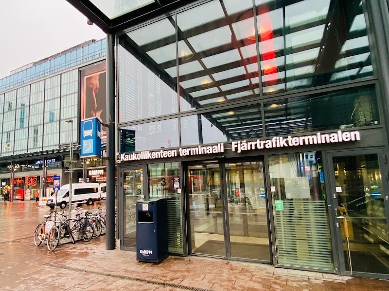 H & K Helsinki photo