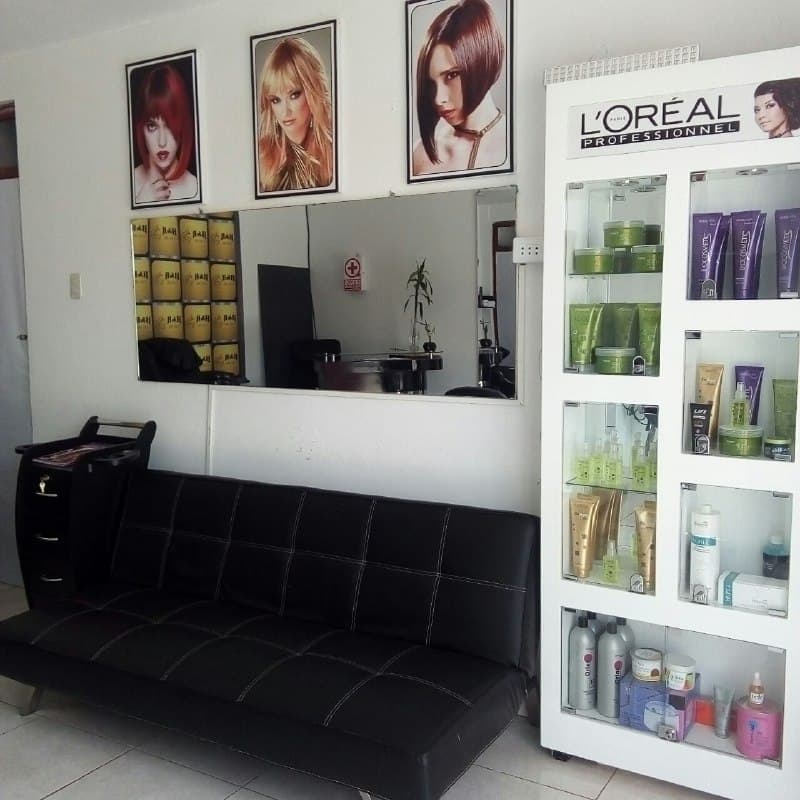 H&R Salon Spa San Juan de Miraflores photo