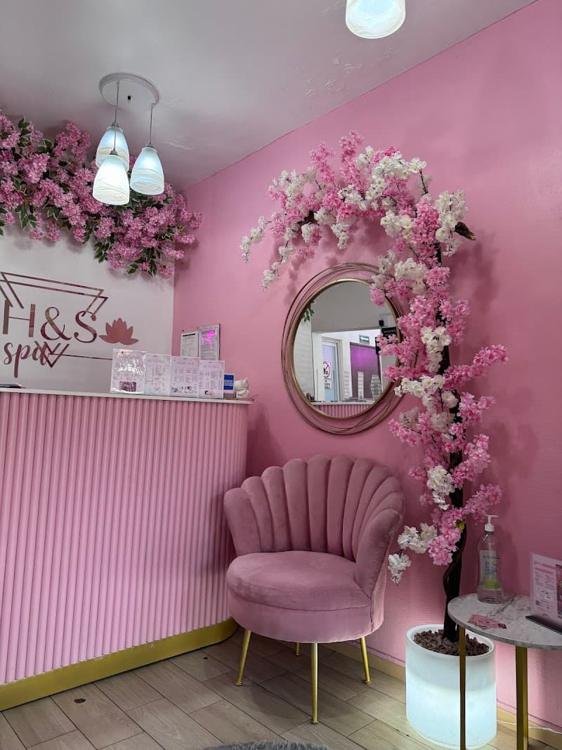 H&S SPA Benito Juárez photo