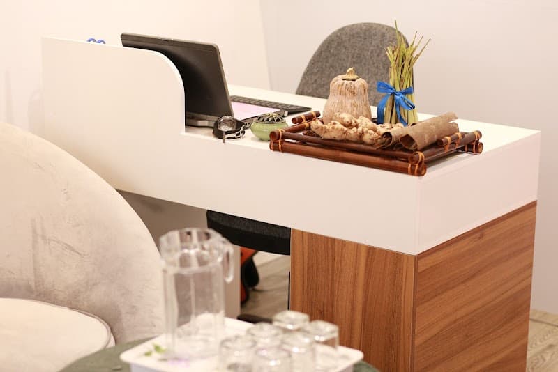 H Spa and Cosmetic Huyện Krông Păk photo