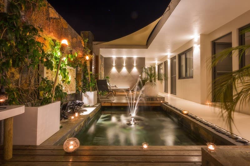 H Spa Grand Baie photo
