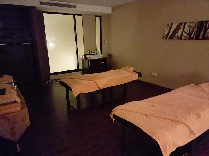 H Spa inspired by Terra Spa Malacca photo