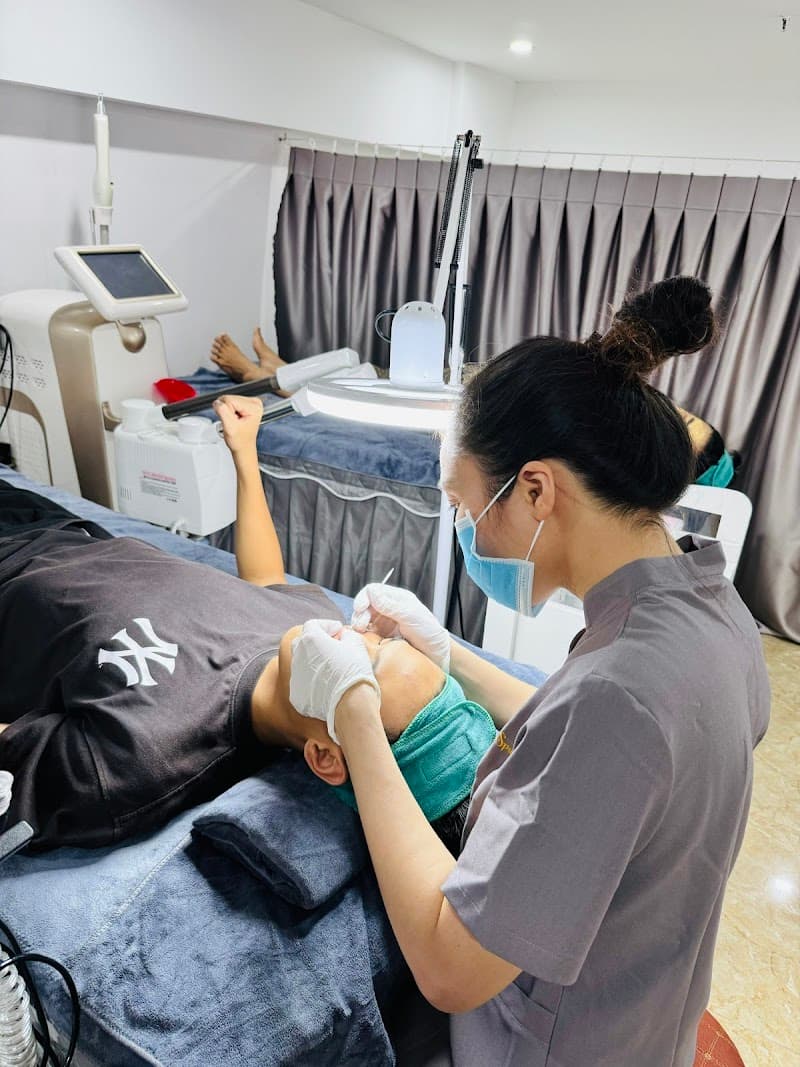 H & SPA Quận Bắc Từ Liêm photo