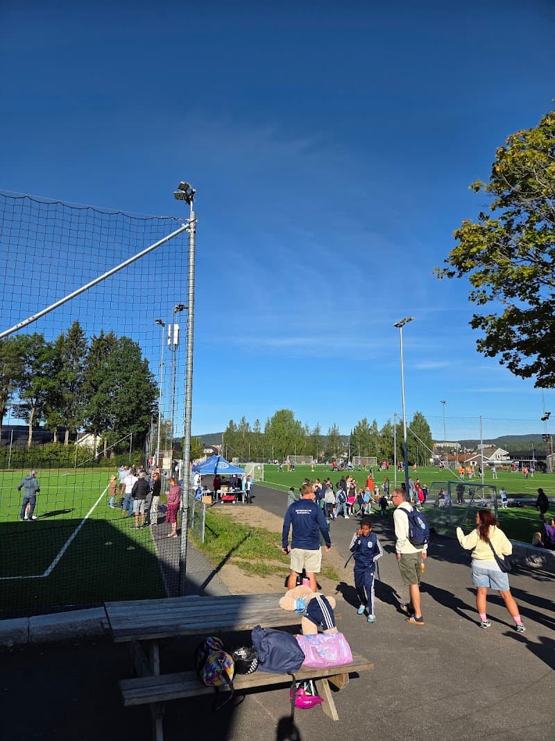 Høybråten Spa og Virvelvin Oslo photo