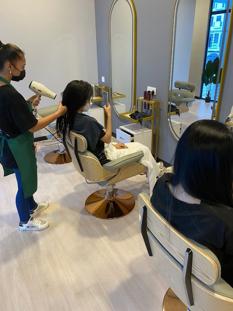 H20 Head Wellness Ulu Tiram photo