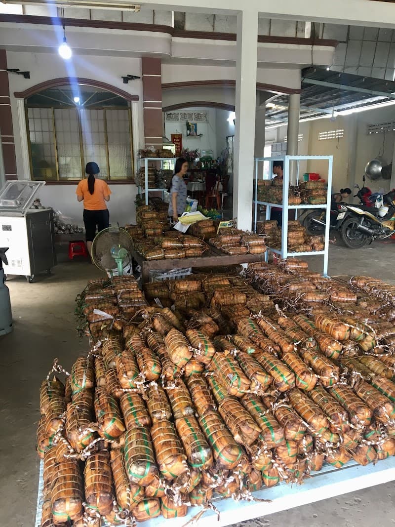 H2N Trà Vinh photo