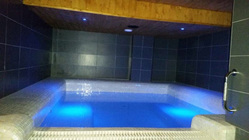 H2O Benidorm photo