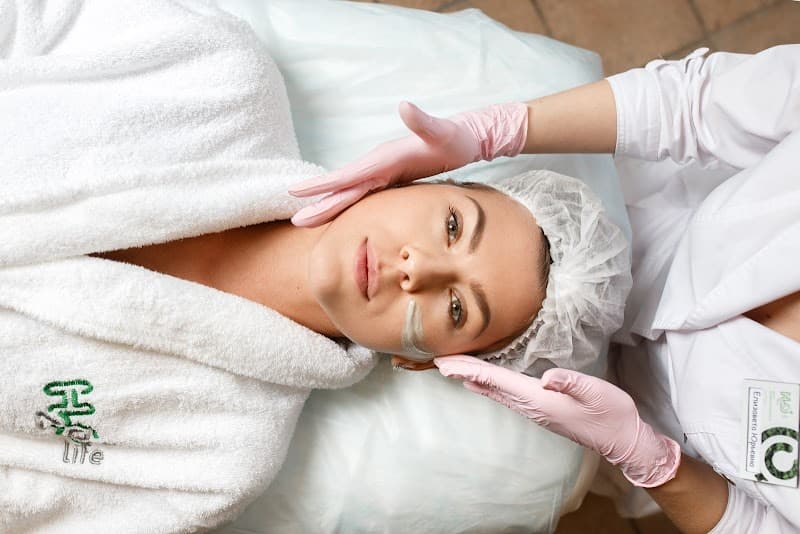 H2o Life Spa Rostov-on-Don photo