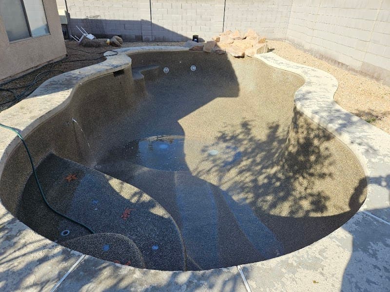 H2O Pool and Spa Care Surprise photo