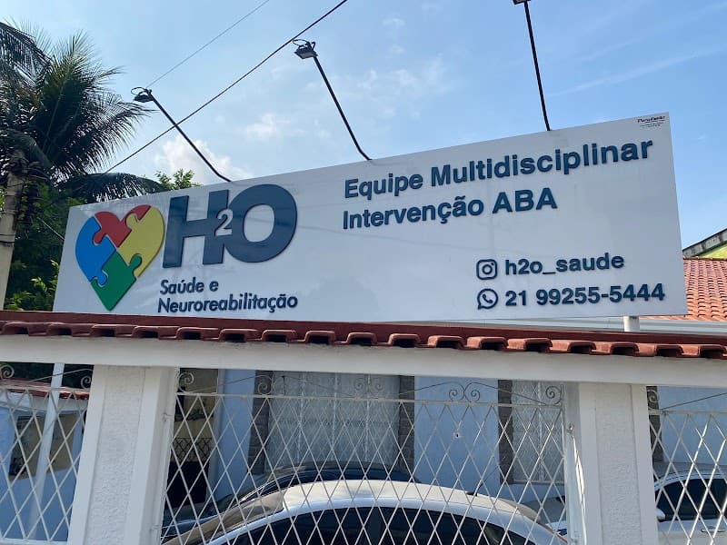 H2O Saúde e Estética Rio de Janeiro photo