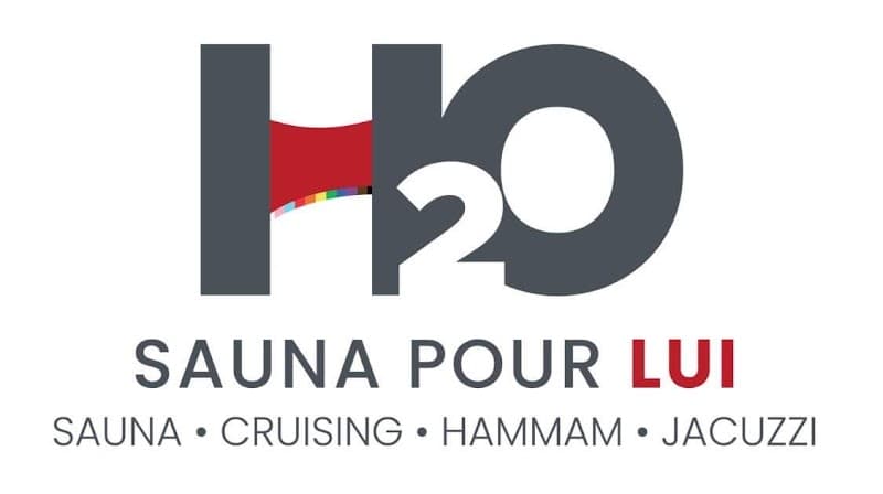 H2o Sauna pour lui Saint-Étienne photo