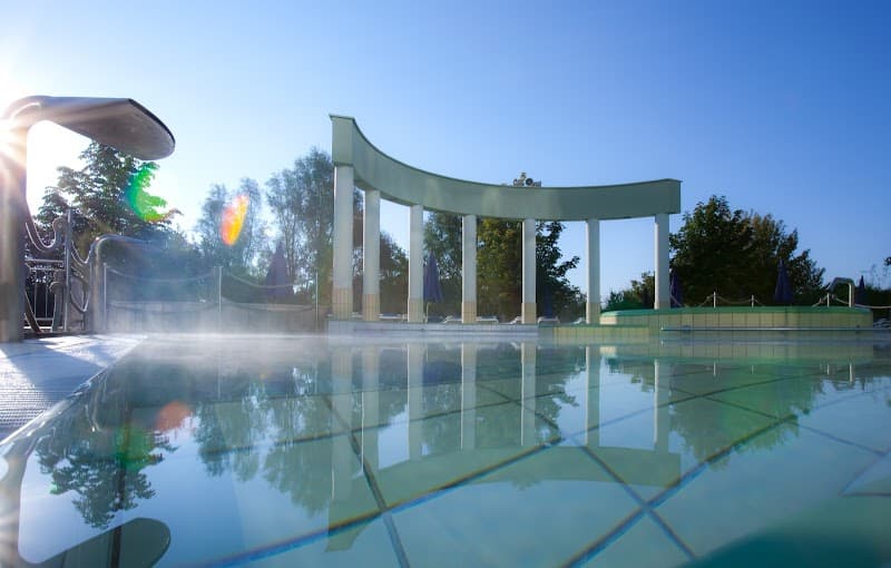 H2O Sauna- und Badeparadies Remscheid photo